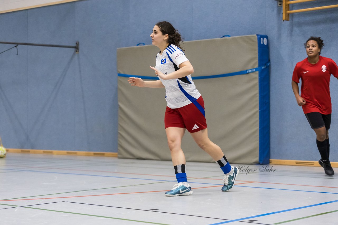 Bild 196 - wBJ Futsalmeisterschaft